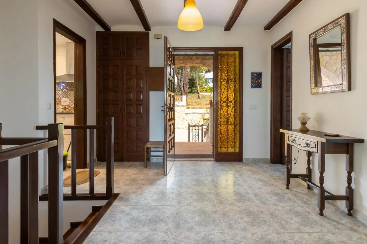 Villa Amistad Caserío Bufagañas 0*,  Espanha