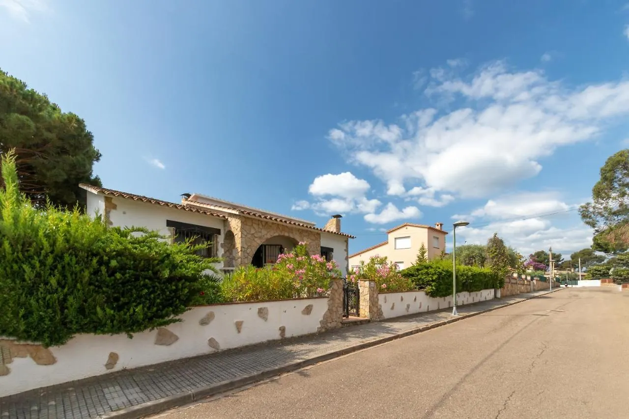 Villa Amistad Caserío Bufagañas Espanha